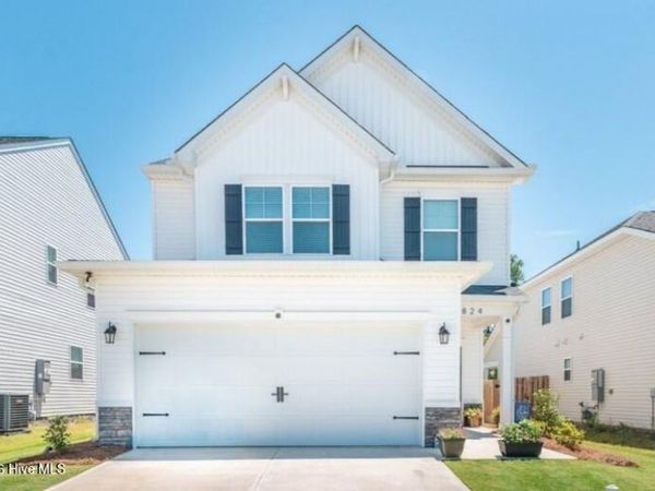 824 Justify, Graniteville, SC 29829