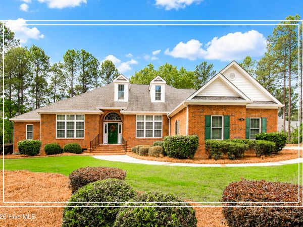 552 Bentley Court, Aiken, SC 29803