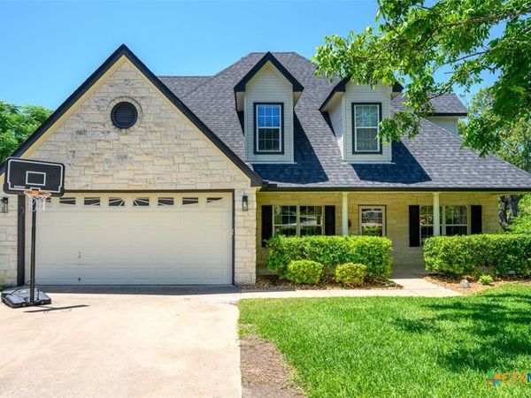 1500 Wildridge Drive , Harker Heights, TX 76548