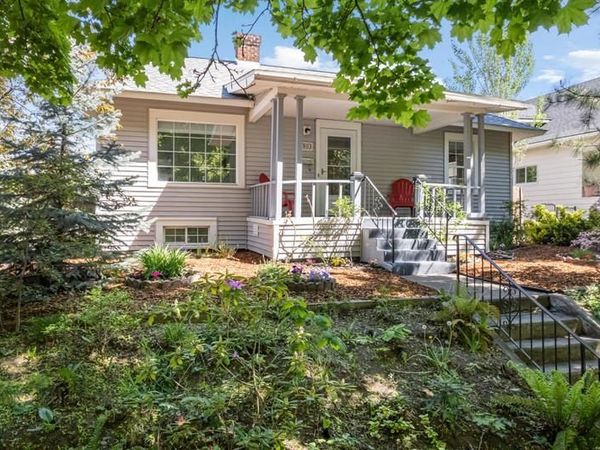 1903 E Providence Ave Ave, Spokane, WA 99207