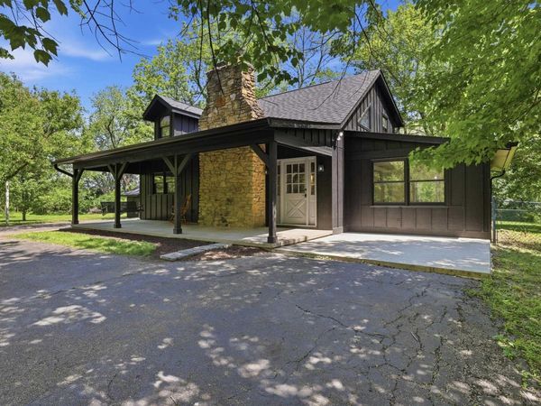 3620 N Armstrong Drive, Bloomington, IN 47404