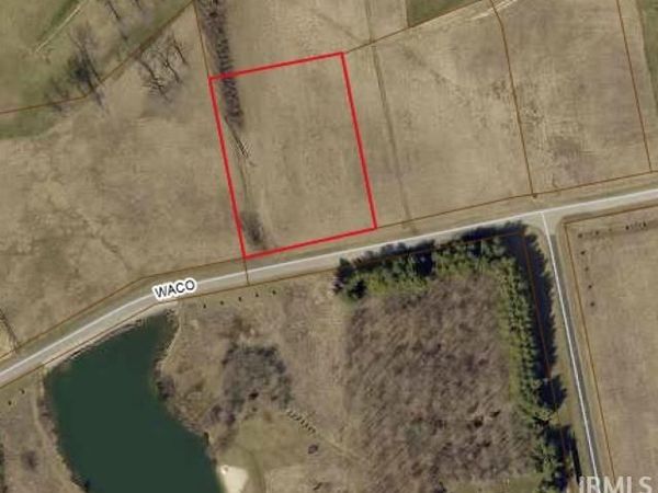 1270 Waco Drive, Huntington, IN 46750