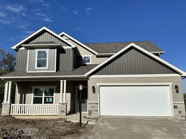 6343 Rockingham Drive, Fort Wayne, IN 46835