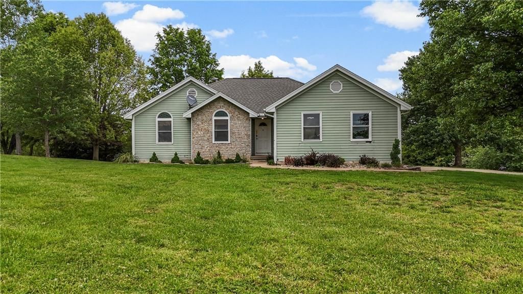 15420 NE 162nd Street, Kearney, MO 64060 Main Photo