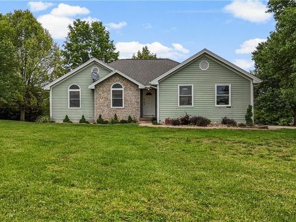 15420 NE 162nd Street, Kearney, MO 64060