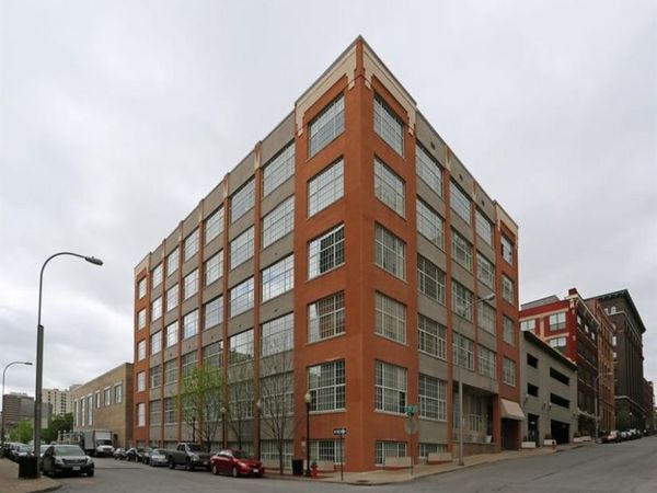 321 W 7th Street, Unit 306, Kansas City, MO 64105