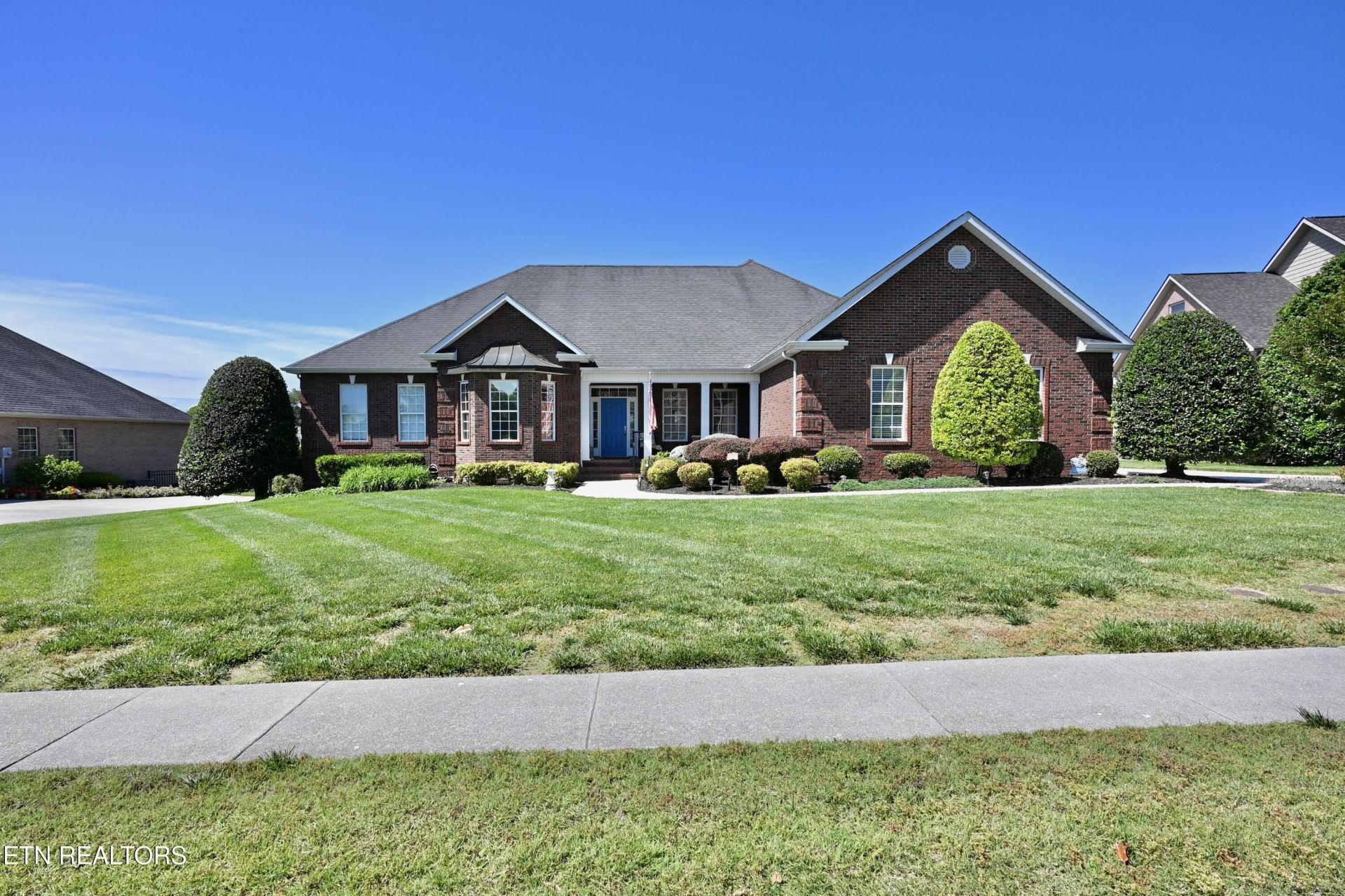 1419 Banebury Lane, Alcoa, TN 37701 Main Photo