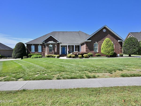 1419 Banebury Lane, Alcoa, TN 37701
