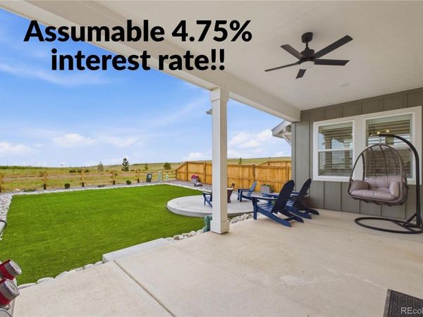 16538 W 92nd Place , Arvada, CO 80007
