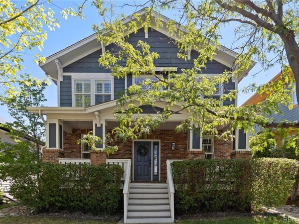 2694 Elmira Street, Denver, CO 80238