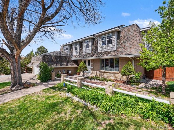 4228 S Alton Street, Greenwood Village, CO 80111