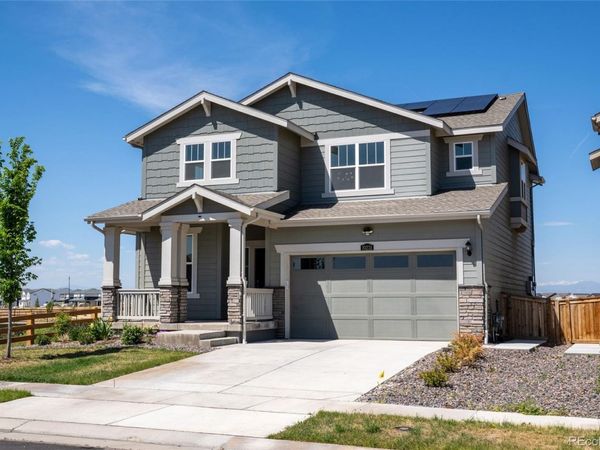 10231 Tucson Street, Commerce City, CO 80022