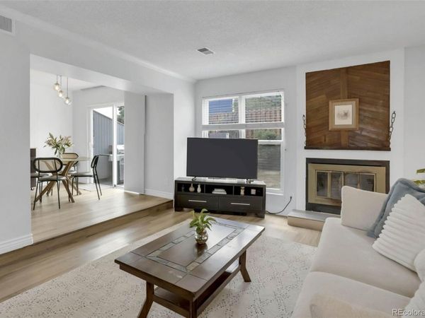 7143 Depew Circle, Arvada, CO 80003
