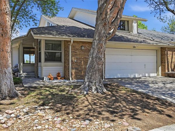 1241 Northcrest Drive , Highlands Ranch, CO 80126