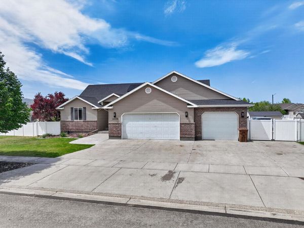 1070 Patriot Street, Chubbuck, ID 83202