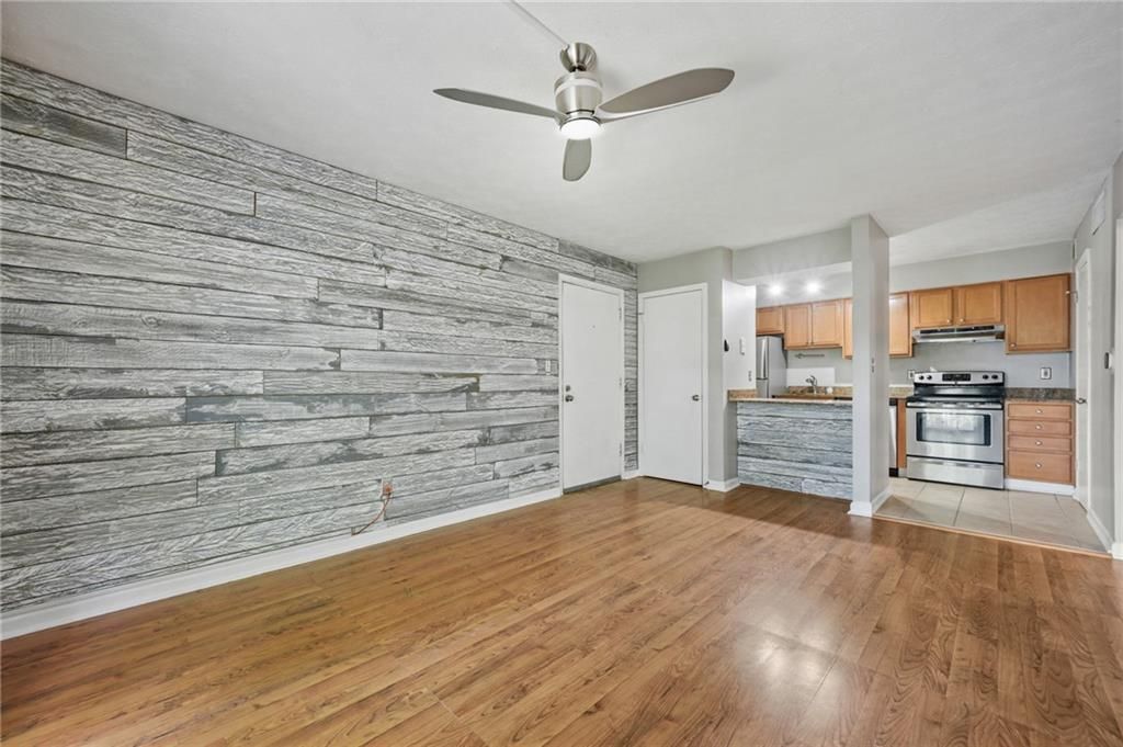3120 Seven Pines Court, Unit 205, Atlanta, GA 30339 Main Photo
