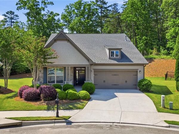 219 Laurel Creek Court , Canton, GA 30114
