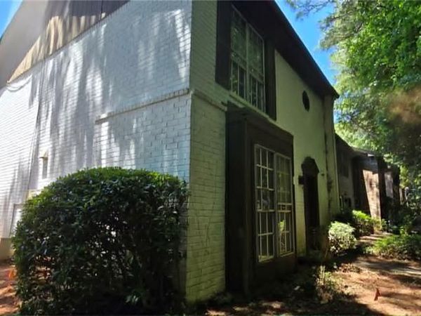 673 Garden Walk Drive , Stone Mountain, GA 30083