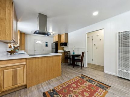 1122 Reno Avenue, South Lake Tahoe, CA 96150 Photo