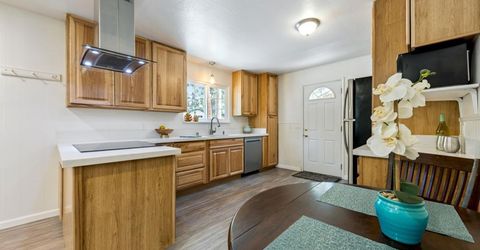 1122 Reno Avenue, South Lake Tahoe, CA 96150 Photo