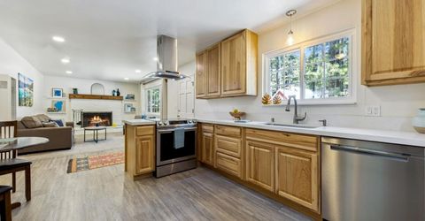 1122 Reno Avenue, South Lake Tahoe, CA 96150 Photo