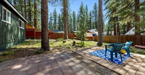 1122 Reno Avenue, South Lake Tahoe, CA 96150 Photo