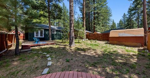 1122 Reno Avenue, South Lake Tahoe, CA 96150 Photo