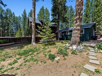 1122 Reno Avenue, South Lake Tahoe, CA 96150 Photo