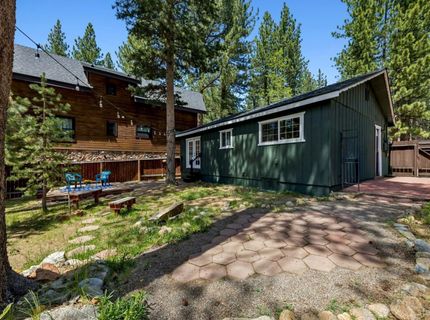 1122 Reno Avenue, South Lake Tahoe, CA 96150 Photo