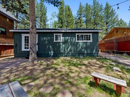 1122 Reno Avenue, South Lake Tahoe, CA 96150 Photo