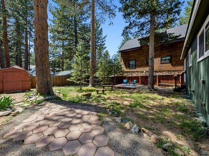 1122 Reno Avenue, South Lake Tahoe, CA 96150 Photo