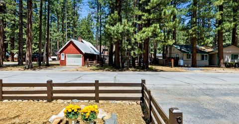 1122 Reno Avenue, South Lake Tahoe, CA 96150 Photo