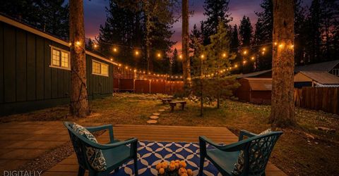 1122 Reno Avenue, South Lake Tahoe, CA 96150 Photo