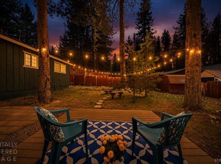 1122 Reno Avenue, South Lake Tahoe, CA 96150 Photo