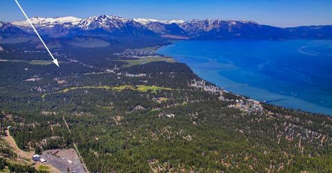 1122 Reno Avenue, South Lake Tahoe, CA 96150 Photo