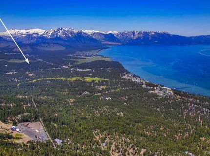 1122 Reno Avenue, South Lake Tahoe, CA 96150 Photo