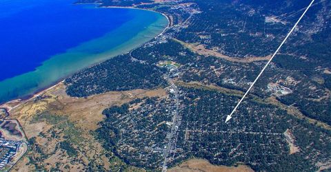 1122 Reno Avenue, South Lake Tahoe, CA 96150 Photo
