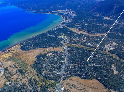 1122 Reno Avenue, South Lake Tahoe, CA 96150 Photo