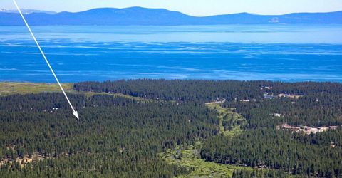 1122 Reno Avenue, South Lake Tahoe, CA 96150 Photo
