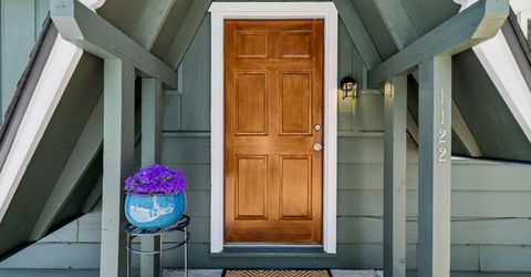 1122 Reno Avenue, South Lake Tahoe, CA 96150 Photo