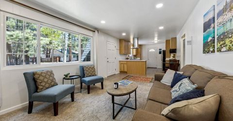 1122 Reno Avenue, South Lake Tahoe, CA 96150 Photo