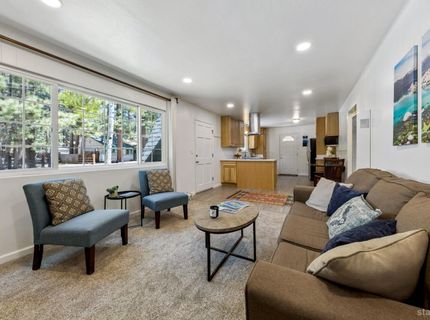 1122 Reno Avenue, South Lake Tahoe, CA 96150 Photo