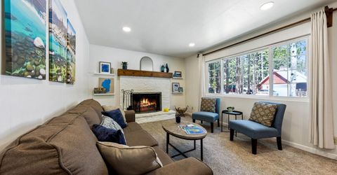 1122 Reno Avenue, South Lake Tahoe, CA 96150 Photo