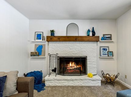1122 Reno Avenue, South Lake Tahoe, CA 96150 Photo