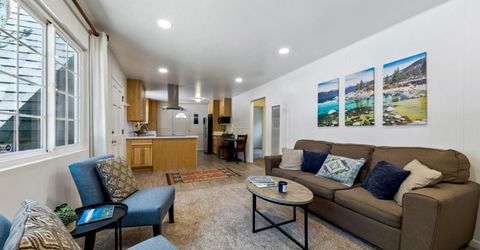 1122 Reno Avenue, South Lake Tahoe, CA 96150 Photo
