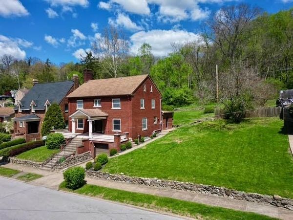 1515 Atlas Road, Wheeling, WV 26003
