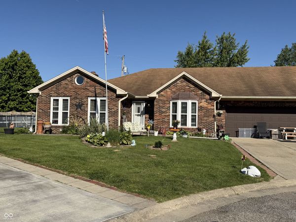 103 Weber Court, Franklin, IN 46131