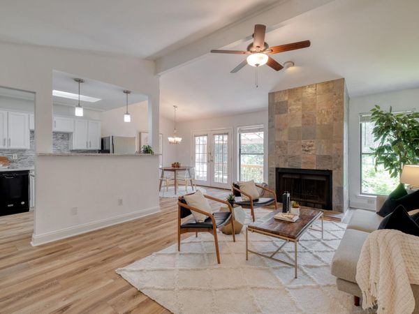 5107 Leralynn ST, Unit 303, Austin, TX 78751