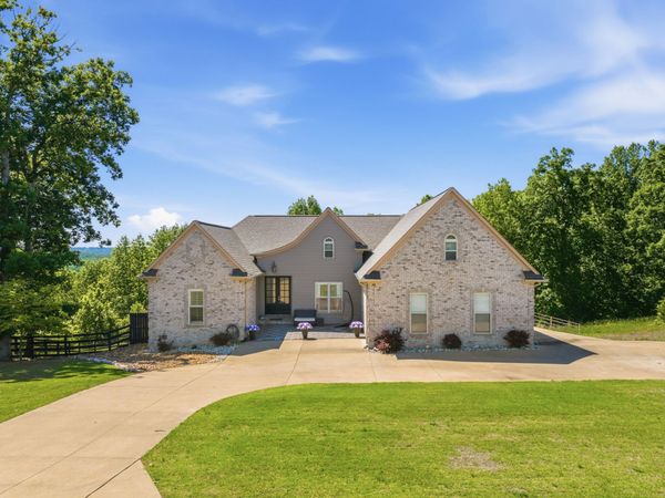 300 Rivers Edge Dr , Bath Springs, TN 38311