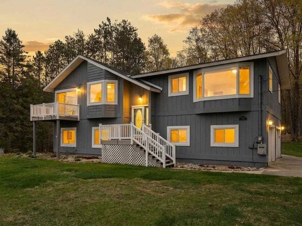 1287 Marshall Road, Boyne City, MI 49712